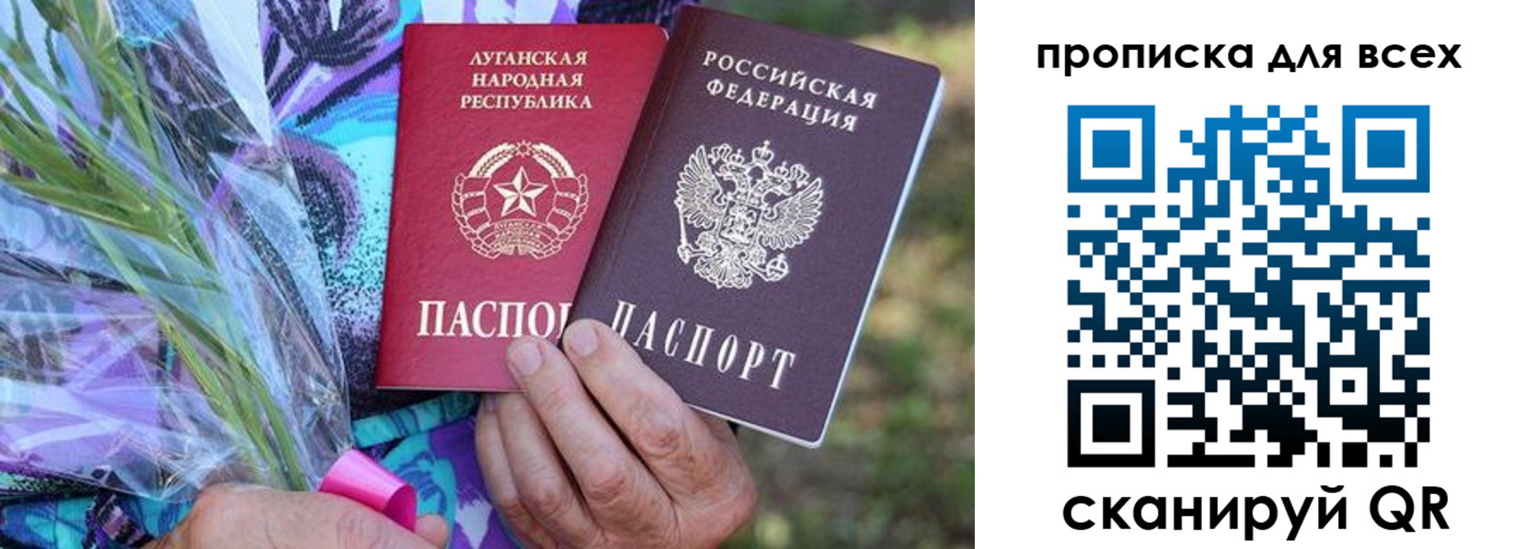 прописка законно в Бийске